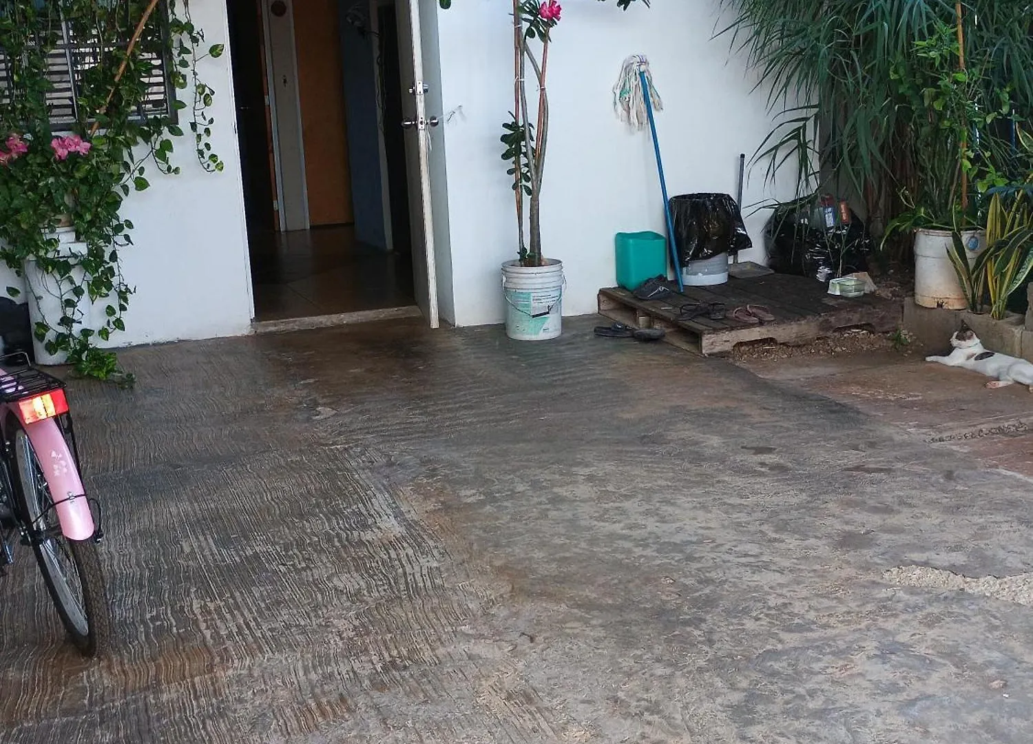 Ferienwohnung Casa Acogedora Calderas 0*,  Mexiko